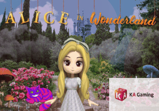Alice In Wonderland