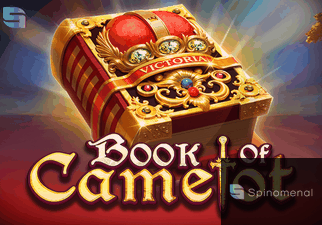 Book Of Camelot