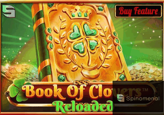 Book Of Clovers -Reloaded