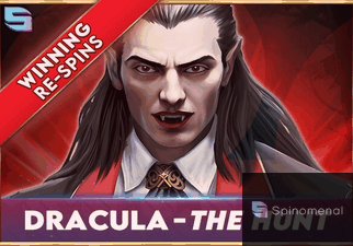 Dracula - The Hunt