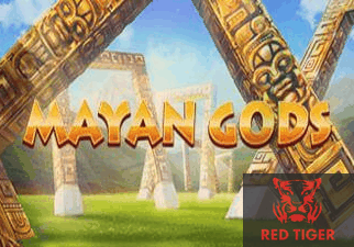 Mayan Gods