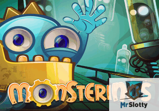 Monsterinos