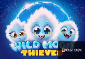 Wild Moon Thieves